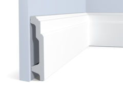 Плинтус B100V1