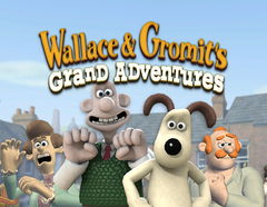 Wallace & Gromit’s Grand Adventures (для ПК, цифровой код доступа)