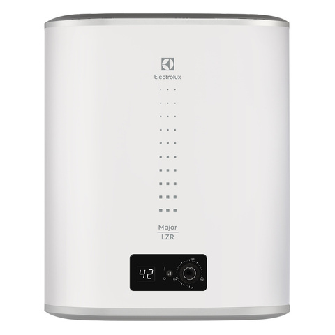 Водонагреватель Electrolux EWH 50 Major LZR 3