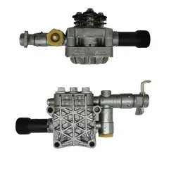 Насос QUATTRO ELEMENTI PALERMO130Turbo (793-305-P15)