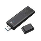 TP-Link ARCHER TX20U - AX1800 Двухдиапазонный Wi-Fi 6 USB-адаптер