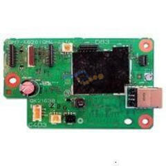 QM4-4438-040/QM7-4570 Плата управления Canon Pixma G2400/G2500