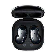 Беспроводные наушники Samsung Galaxy Buds Live, Black (Черный)