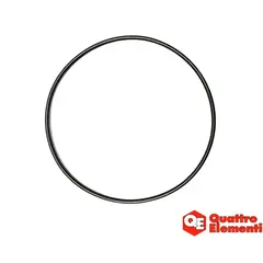 Кольцо уплотнительное QUATTRO ELEMENTI Automatico 1001 Inox корпуса насоса (910-218-015)