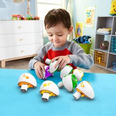 Fisher Price Управляемая гусеница 