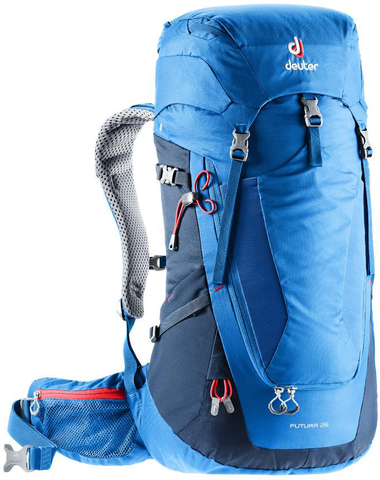 Deuter futura pro 26 online