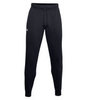 Штаны Under Armour Cotton Joggers Black