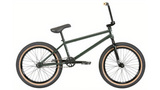 Premium La Vida 21' 2020 зеленый - BMX | iRide shop