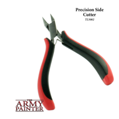 Precision Side Cutters