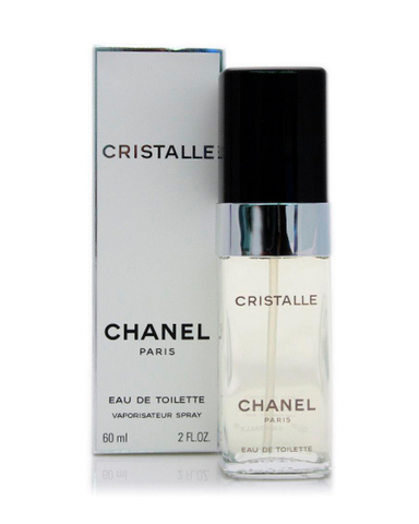 Chanel Cristalle