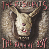 RESIDENTS, THE: The Bunny Boy