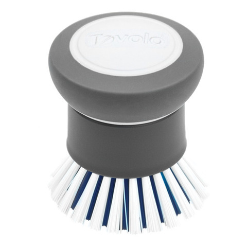Щетка для мытья посуды 8х7см Tovolo
