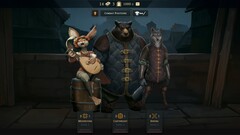 Banners of Ruin - Moonstone (для ПК, цифровой код доступа)
