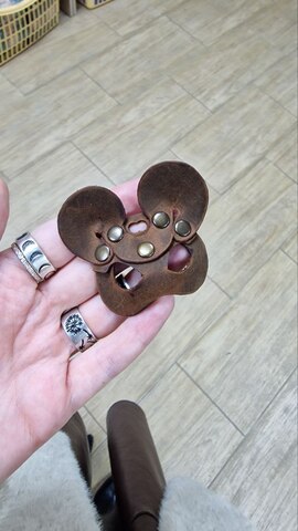 Аксессуар 
