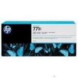 Картридж HP 771C Photo Black фото-черный для DesignJet Z6200
