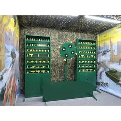 Пневматический тир "Победа"