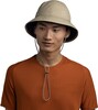 Картинка шляпа Buff Nmad Bucket Hat Yste Sand - 2