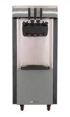 Фризер для мороженого Hurakan HKN-BQ66FP