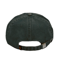 Бейсболка Alpha Industries Battlewash Cap Dark Green (Темно-Зеленая)