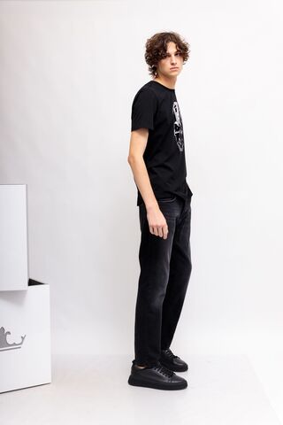 ANTONY MORATO Джинсы с винтажным эффектом