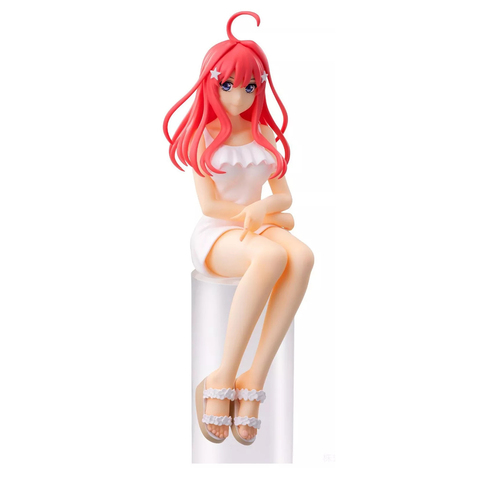 Фигурка SEGA Chokonose The Quintessential Quintuplets: Itsuki Nakano