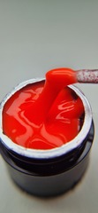 Гель для наращивания 05 Fresh Color of summer  15g