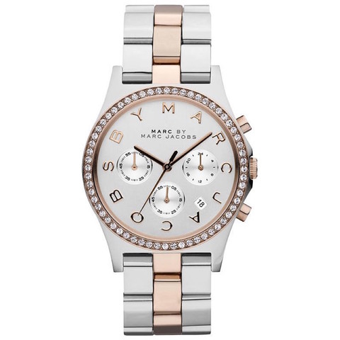 Наручные часы Marc by Marc Jacobs mbm3106