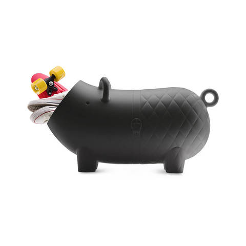 Свинка для хранения игрушек Cybex Wanders Hausschwein Black