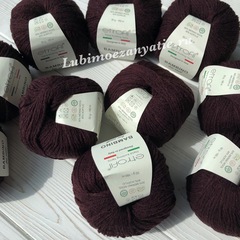 Etrofil Bambino lux wool 70317