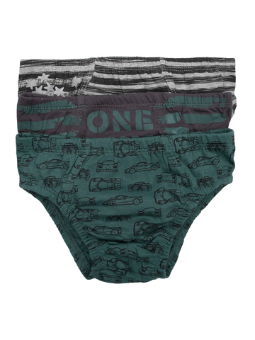Трусы COCCODRILLO PANTS