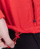 Детская беговая Ветровка Nordski Jr. Motion Red/Red