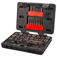 Набор плашек и метчиков Makita, 40 шт. B-65838