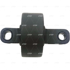 САЙЛЕНТБЛОК РЫЧАГА ЗАДНЕГО ПРОДОЛЬНОГО ПЕРЕДНИЙ ix35 -18.05.2011 CTR ПРАВЫЙ (D-76,6)