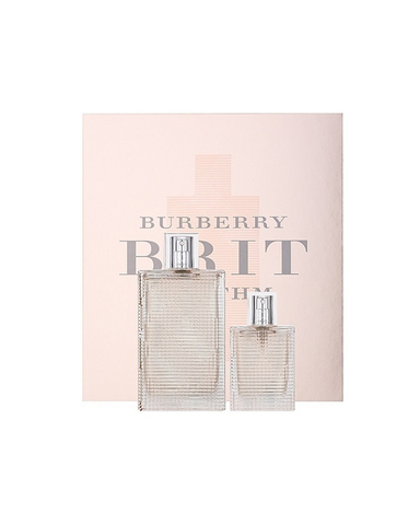 Burberry Brit Rhythm for Her Floral