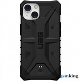 UAG Pathfinder Series Case for Apple iPhone 13 | 14 Black (Чёрный) 114060114040
