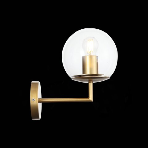 Светильник настенный ST Luce Liora SL1150.201.01