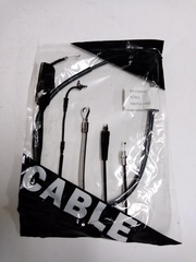 Трос газа обратный для Kawasaki Ninja 250R EX250J 2008-2012г.