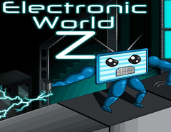 Electronic World Z (для ПК, цифровой код доступа)