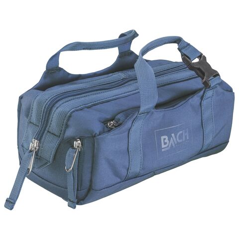 Картинка несессер BACH Bag Dr. Mini Blue - 4