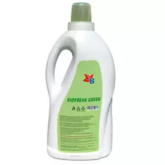 Жидкость для биотуалета Biofresh Green (биофреш грин) 2 литра