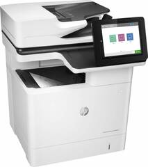 Лазерное МФУ HP LaserJet Enterprise MFP M635h Printer