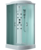Душевая кабина Timo eco 120*80*215  (TE-0702L)