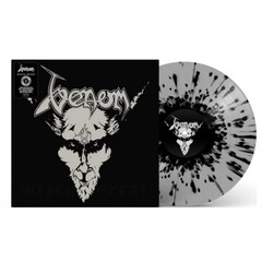 Venom / Black Metal (Coloured Vinyl)(LP)