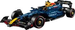 Конструктор LEGO Technic 42206 Болид Формулы-1 Oracle Red Bull Racing RB20