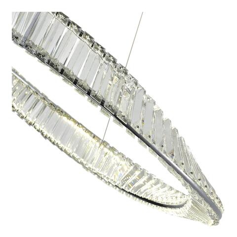 Светильник подвесной ST Luce Ritorto SL6204.111.01