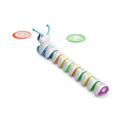 Fisher Price Управляемая гусеница 