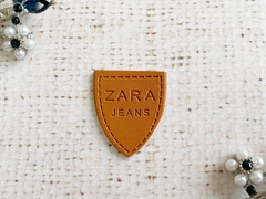 Пришивной элемент, р. 2,5х3 см