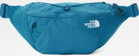 Картинка сумка поясная The North Face lumbnical s Mrcnblu/Mrdnblu - 1