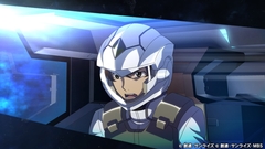 SD Gundam G Generation Cross Rays (для ПК, цифровой код доступа)