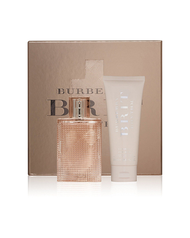 Burberry Brit Rhythm for Her Floral